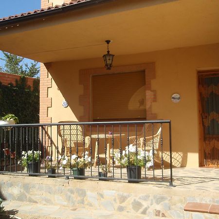 מלון Palazuelo de Vedija Fuerte De San Mauricio מראה חיצוני תמונה